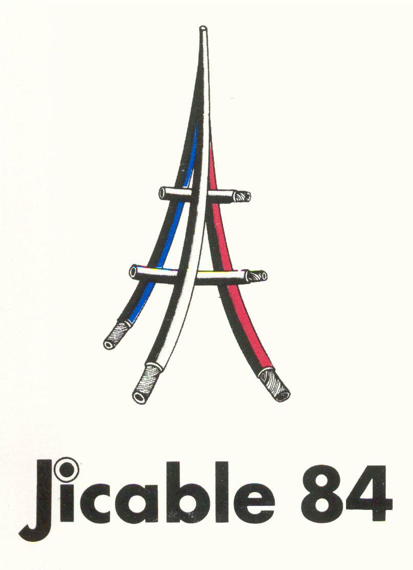 Jicable'84