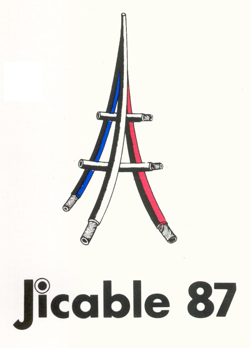 Jicable'87