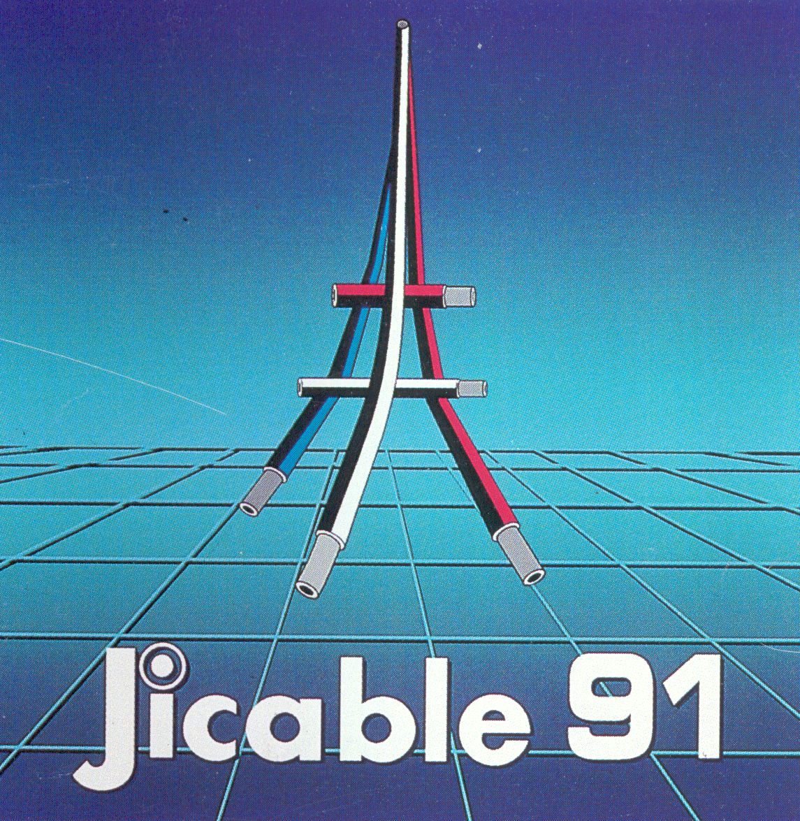 Jicable'91