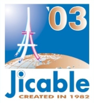 Jicable'03