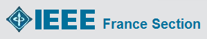 Logo IEEE French Section
