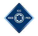 Logo IEEE ICC