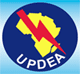 Logo UPDEA