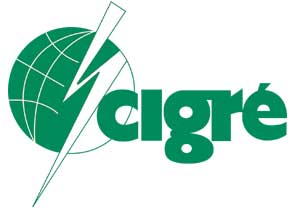 Logo CIGRÉ