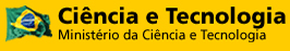 logos_ministerion da cienca e technologia