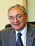 Claude Mandil