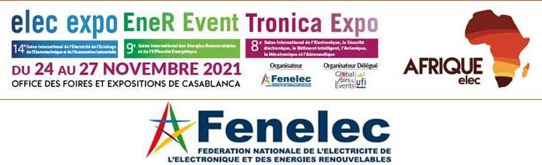 elec expo - Fenelec