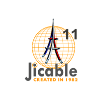 Logo Jicable 11