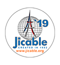 Logo Jicable'19