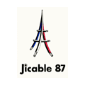 Logo Jicable 87