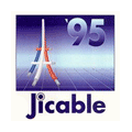 Logo Jicable 95