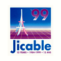 Logo Jicable 99