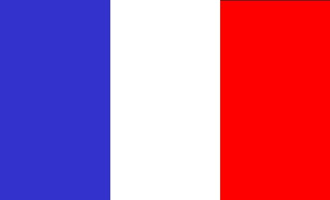 French Flag