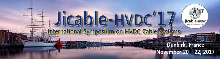 Jicable HVDC'17 Banner