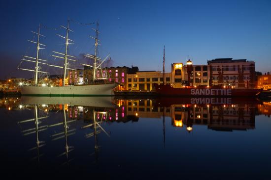 Musée Portuaire de Dunkerque