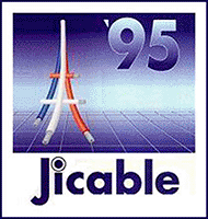 Jicable 1995