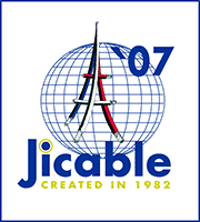 Jicable 2007